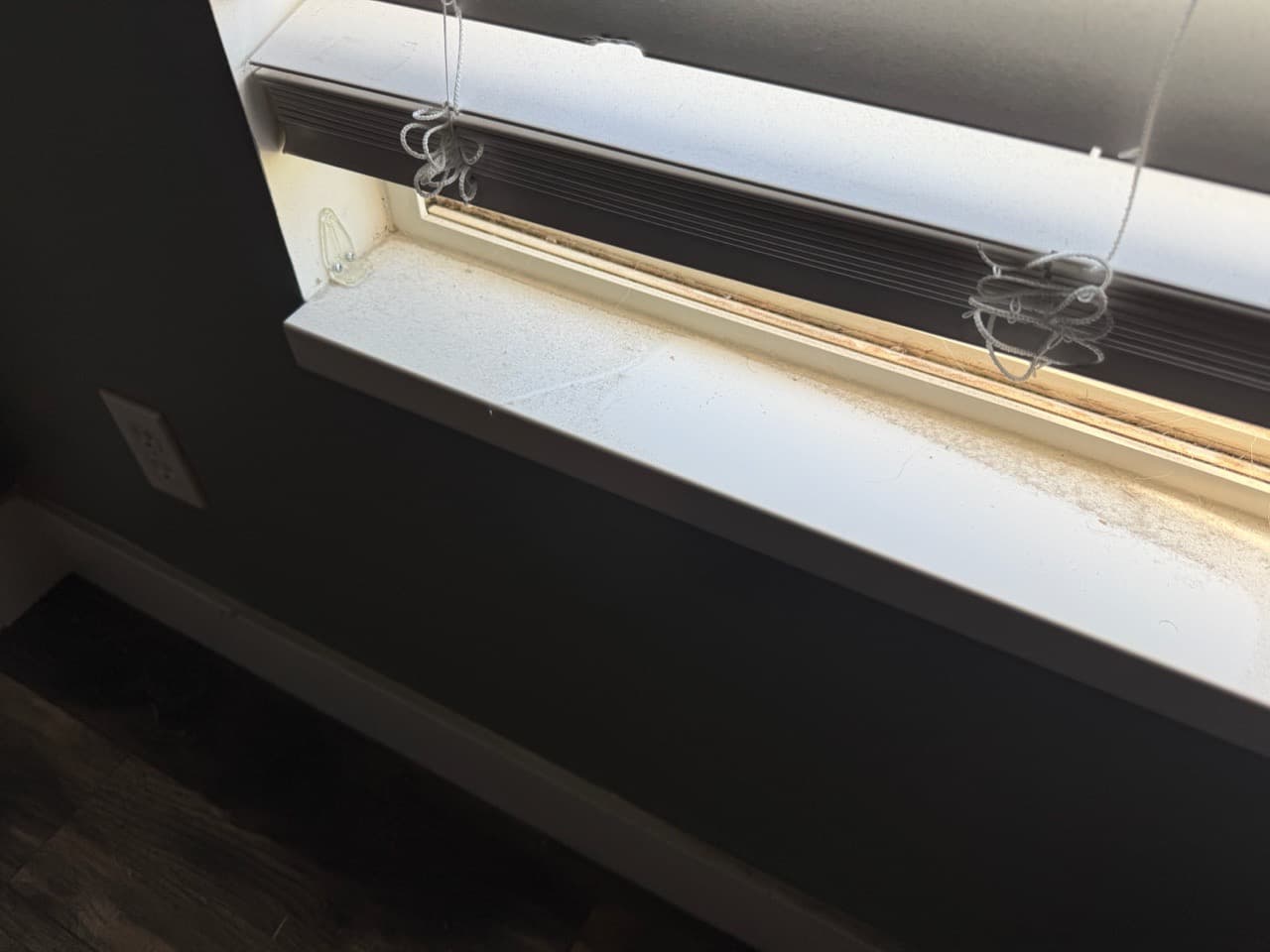 Ledge Clean